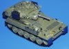 Eduard 35457 FV 101 CVR (T) Scorpion 1/35 AFV Club